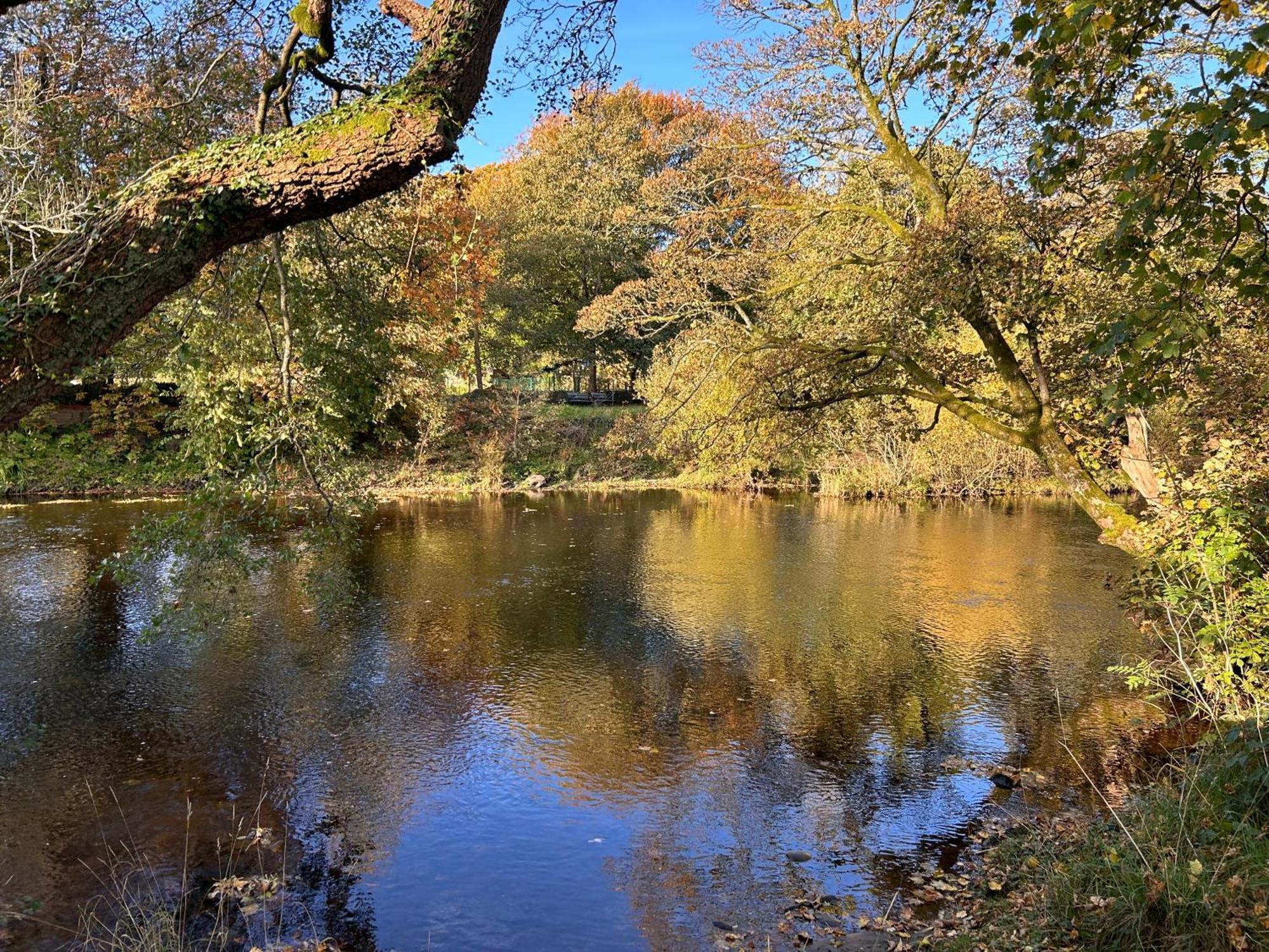 La'Al Yam Villa Sedbergh Kültér fotó