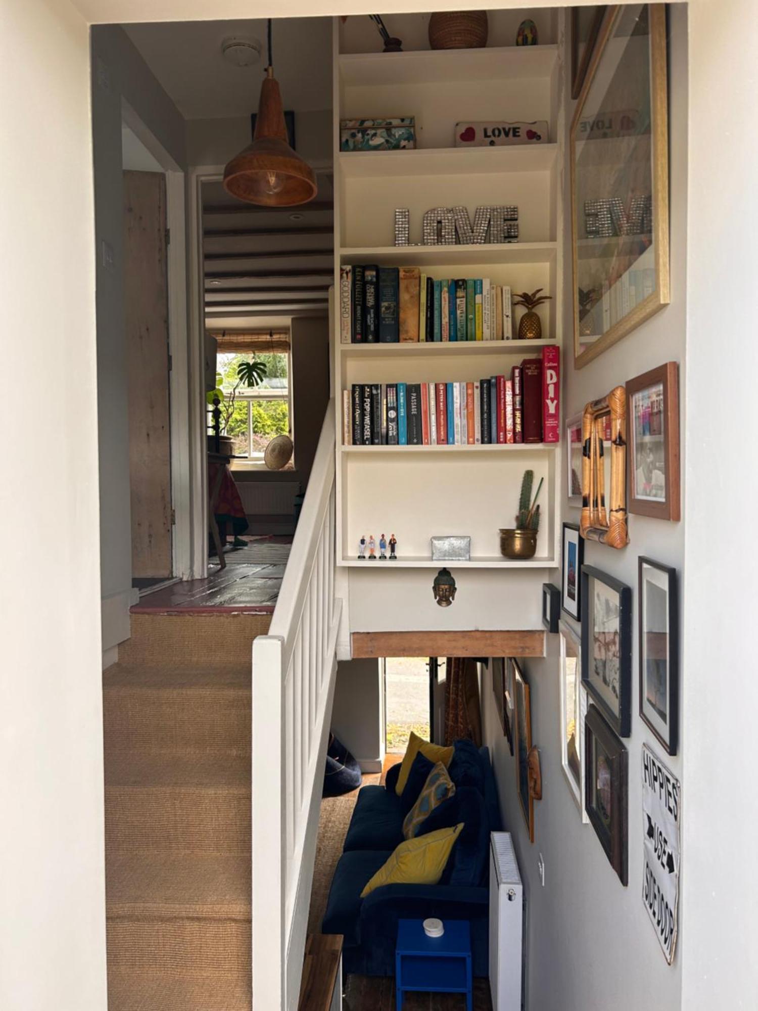 La'Al Yam Villa Sedbergh Kültér fotó