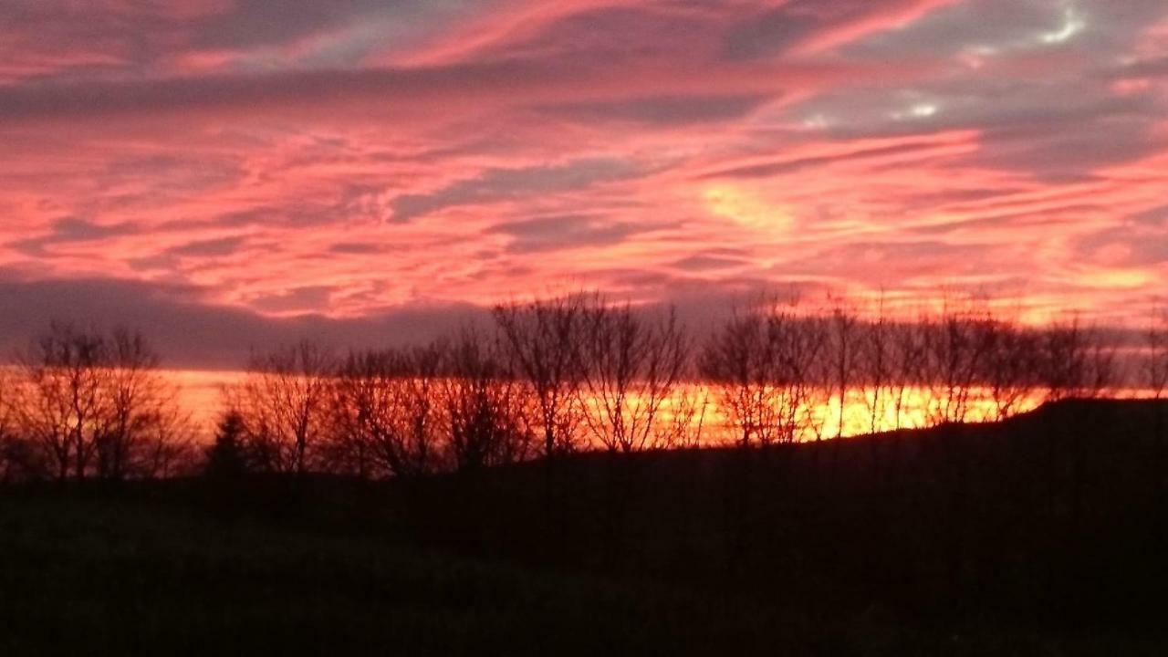 La'Al Yam Villa Sedbergh Kültér fotó