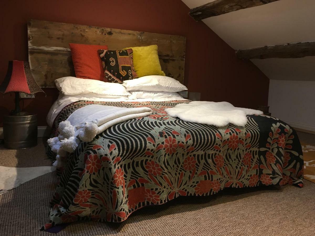 La'Al Yam Villa Sedbergh Kültér fotó