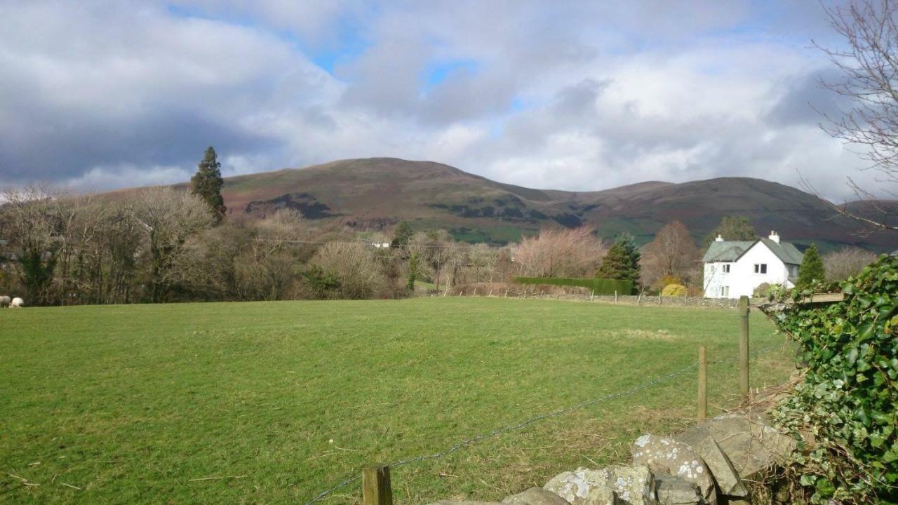 La'Al Yam Villa Sedbergh Kültér fotó