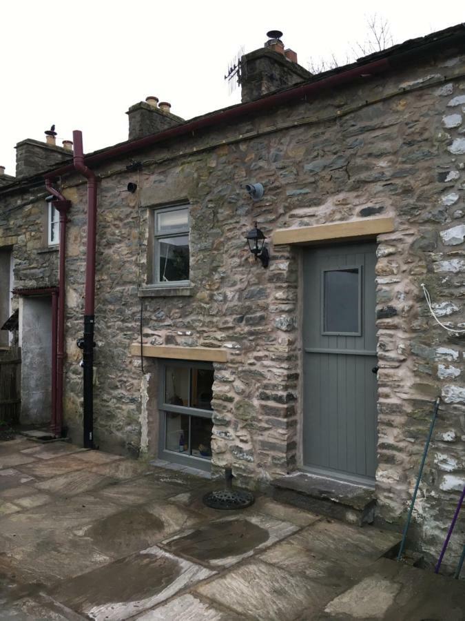 La'Al Yam Villa Sedbergh Kültér fotó