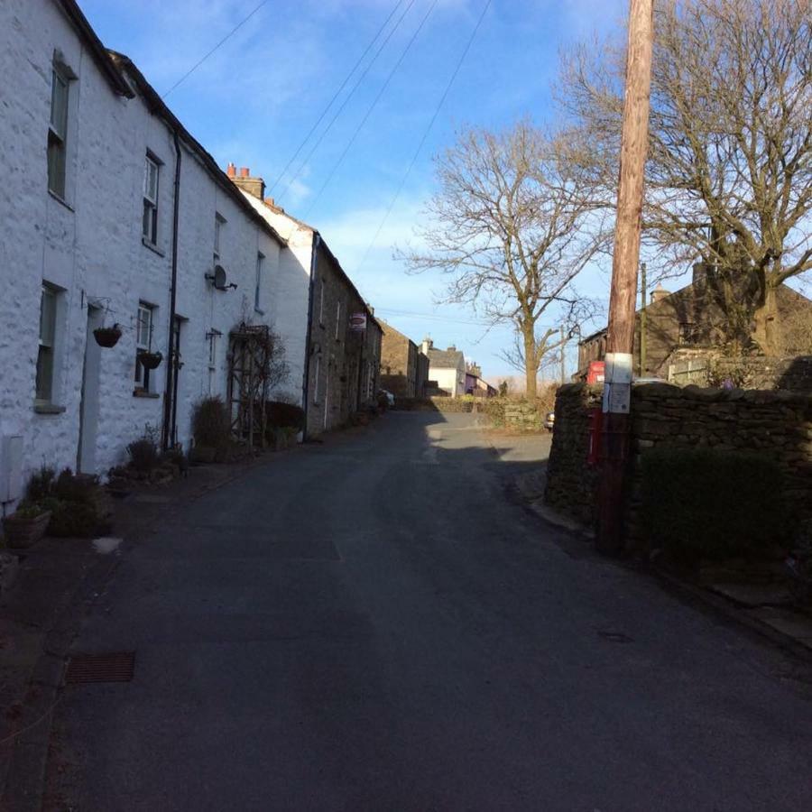 La'Al Yam Villa Sedbergh Kültér fotó