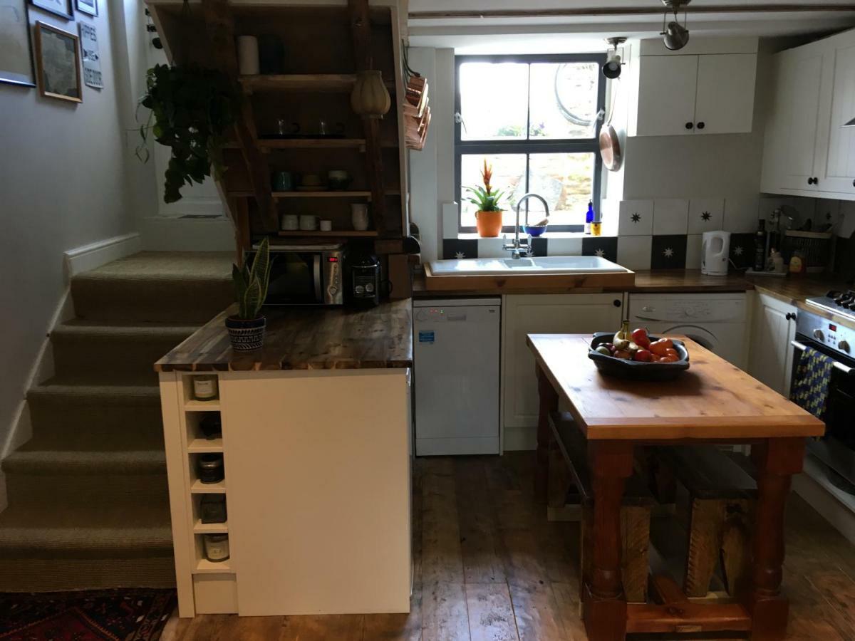 La'Al Yam Villa Sedbergh Kültér fotó