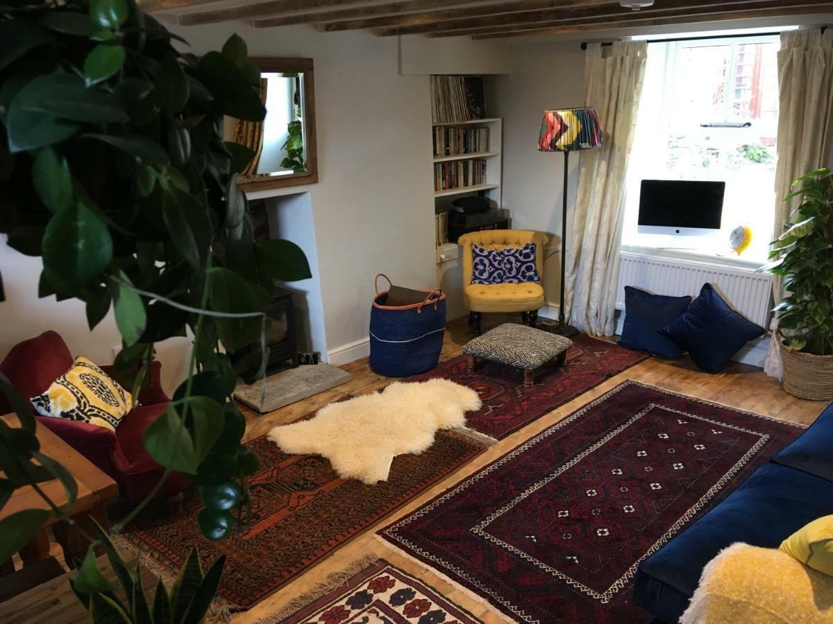 La'Al Yam Villa Sedbergh Kültér fotó