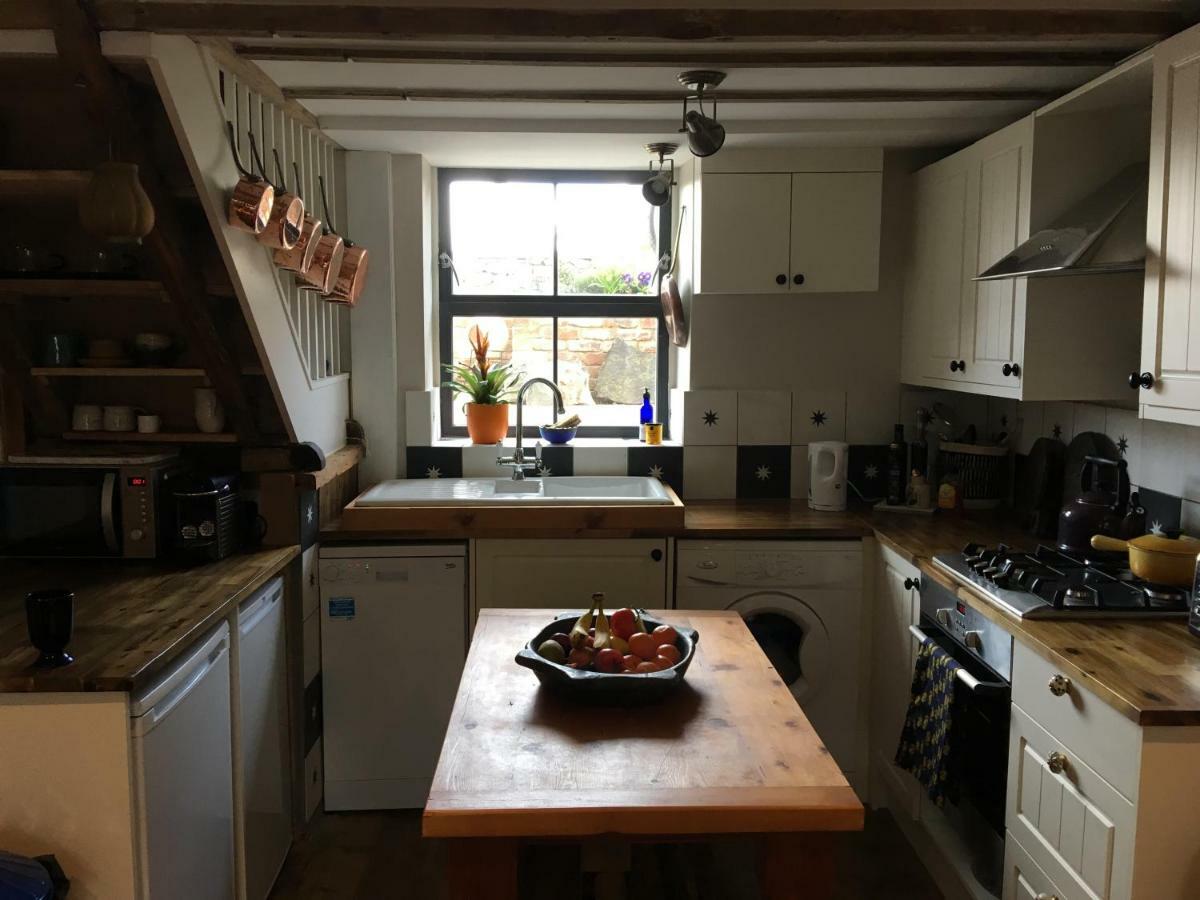 La'Al Yam Villa Sedbergh Kültér fotó