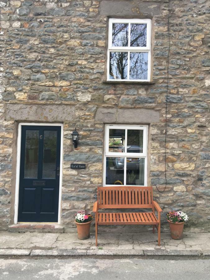 La'Al Yam Villa Sedbergh Kültér fotó