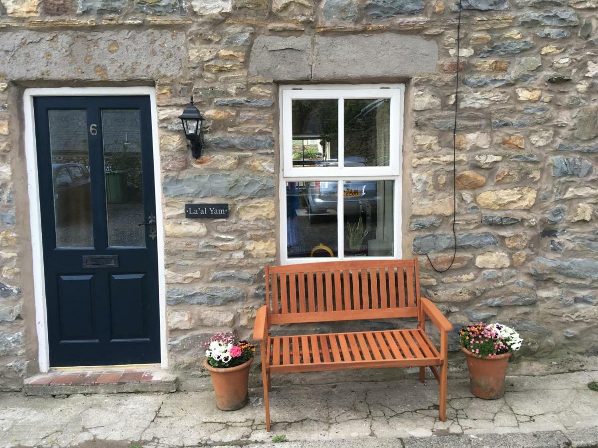 La'Al Yam Villa Sedbergh Kültér fotó