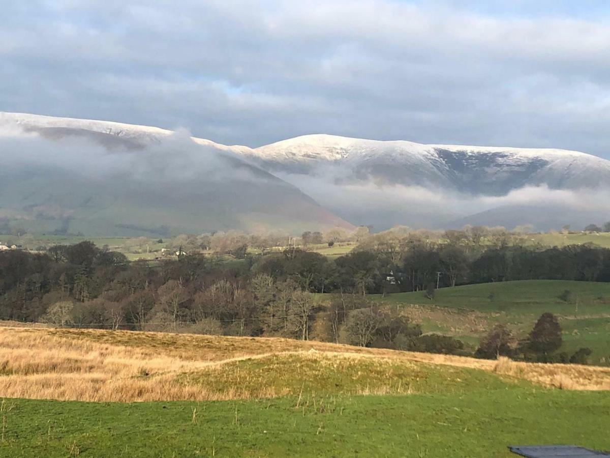 La'Al Yam Villa Sedbergh Kültér fotó
